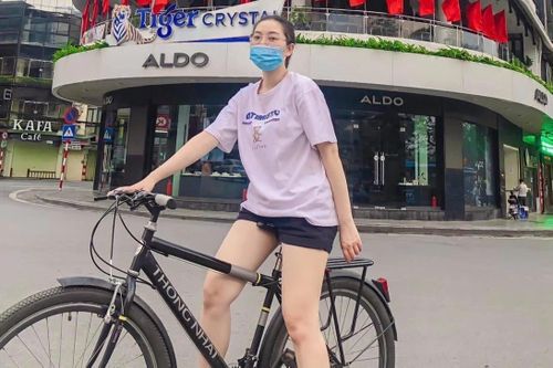 Môn tập luyện dành cho người chán khung cảnh phòng gym