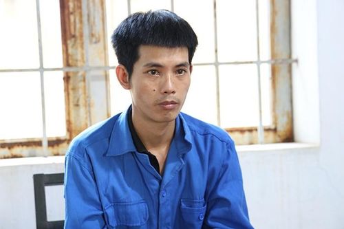 Người cầm đầu nhóm 'huyết chiến' ra đầu thú
