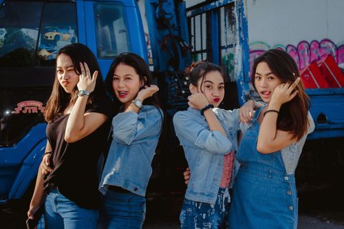 Bao nhiêu người bạn là đủ