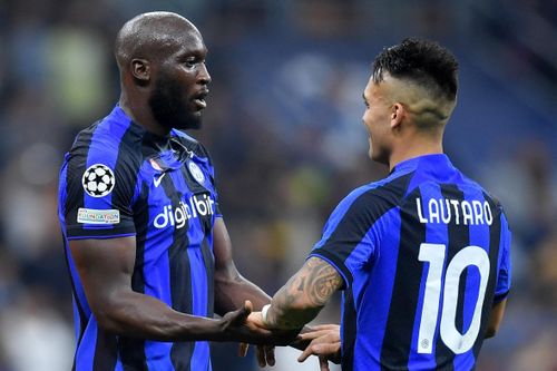 Đẩy Barca xuống Europa League, Inter Milan xứng đáng được ngợi ca