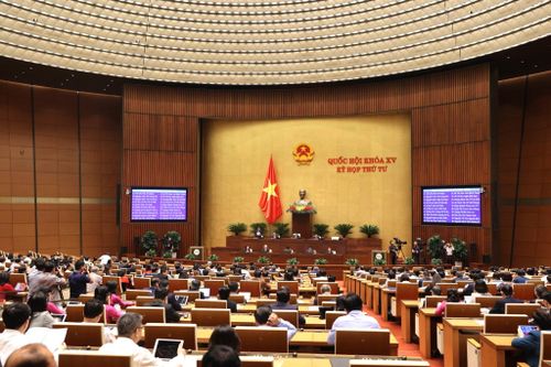 Đại biểu Quốc hội đề nghị tăng mức đầu tư cho văn hóa