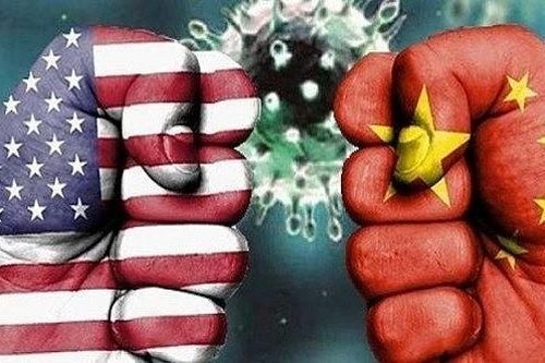 Sau cuộc chiến thương mại, cuộc chiến chip, đâu sẽ là mặt trận mới trong cạnh tranh Mỹ-Trung Quốc?