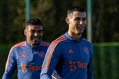 Tháng 1/2023, Ronaldo sẽ rời Man Utd và 4 CLB đàm phán chuyển nhượng?