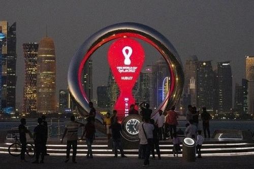 Từ ngày 1/11, Qatar bỏ quy định chứng nhận xét nghiệm Covid-19 âm tính với du khách
