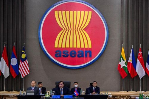 ASEAN nhìn lại hơn một năm thực hiện Đồng thuận 5 điểm về Myanmar