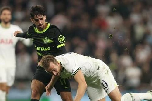 Hụt chiến thắng ở phút bù giờ, Tottenham sa vào kịch bản không tưởng