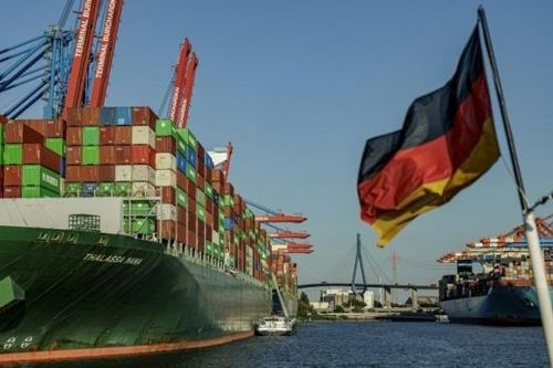 Đức chính thức bán cổ phần cảng Hamburg cho Trung Quốc