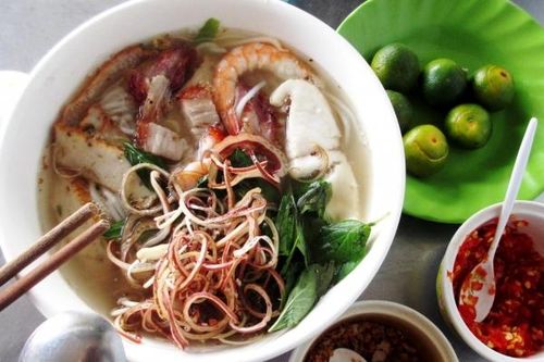 Những món ăn độc đáo của người Khmer ở Nam Bộ