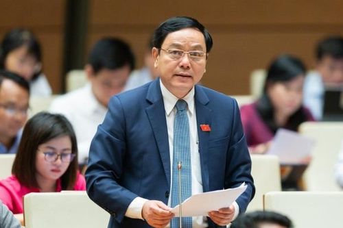 Đại biểu Quốc hội trăn trở về thiệt hại do thiên tai