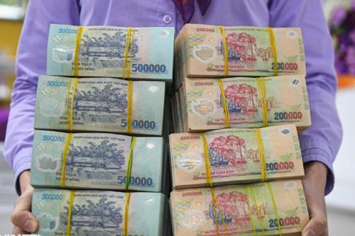 Ba 'ông lớn' ngân hàng nhập cuộc đua tăng lãi suất