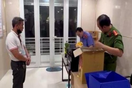 Phê chuẩn, bắt tạm giam giám đốc công ty xăng dầu chỉ đạo nhân viên trộm 80 tấn dầu