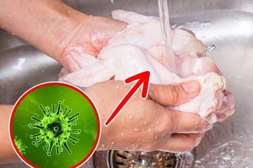 90% các bà nội trợ Việt không biết rằng rửa 3 thực phẩm này trước khi nấu là tự rước bệnh vào người