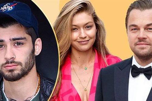 Zayn Malik phản ứng trước tin Gigi Hadid hẹn hò Leonardo DiCaprio