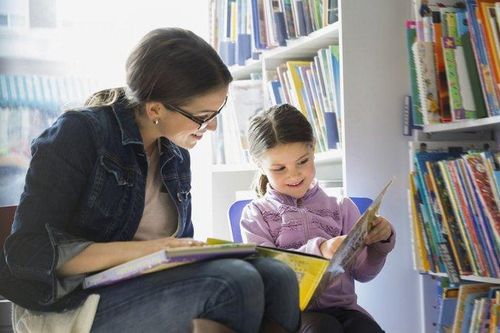 Đọc sách có phải cách tốt nhất để phát triển IQ và EQ của trẻ?