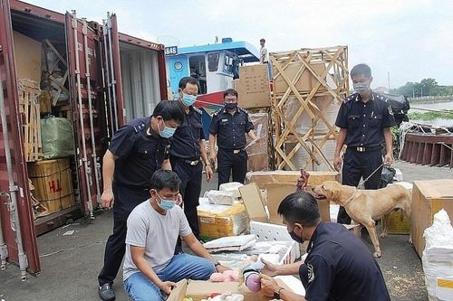 Đề nghị thu hồi giấy phép kinh doanh 3 doanh nghiệp chây ỳ nợ thuế