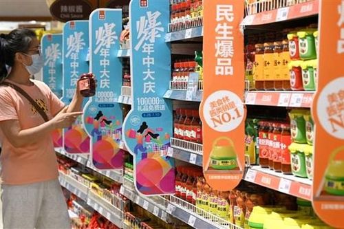S&P: Châu Á-Thái Bình Dương sẽ dẫn dắt tăng trưởng kinh tế toàn cầu năm 2023