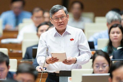 Đâu là nguyên nhân khiến công chức nghỉ việc, 'sợ sai', 'sợ trách nhiệm'?
