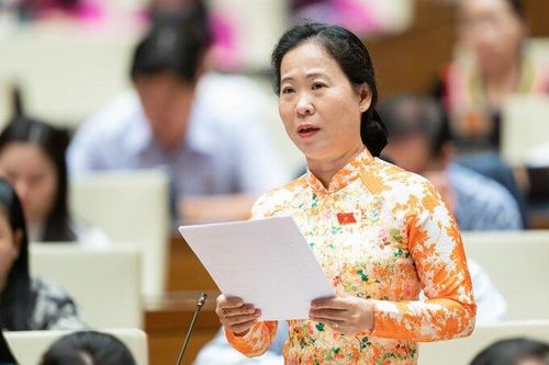 Tình trạng thiếu xăng dầu cục bộ 'nóng' trên nghị trường Quốc hội