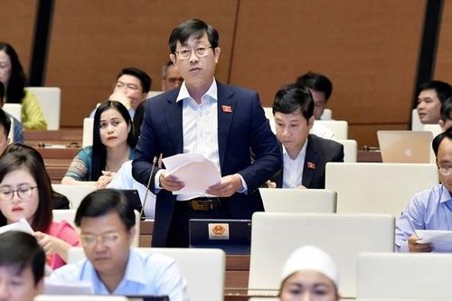 Chính phủ cần giải quyết tình trạng bất an của cán bộ, công chức