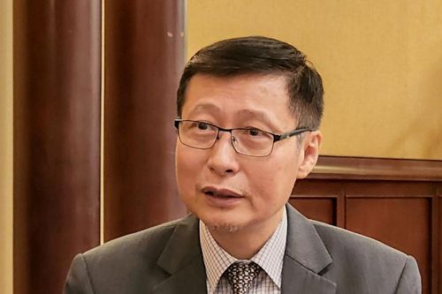 Kinh tế trưởng ADB: Điều hành chính sách tiền tệ đang đi đúng hướng