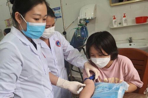 Gần 740 học sinh một huyện ở Bắc Kạn ốm nghỉ học, đã có trường hợp tử vong