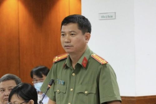 Hơn 200 ứng dụng 'tín dụng đen' do người nước ngoài cầm đầu