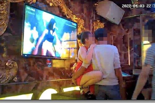 Nữ nhân viên quán karaoke thiệt mạng sau 'bữa tiệc' ma túy