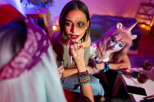 Thứ đáng sợ nhất mùa Halloween năm nay