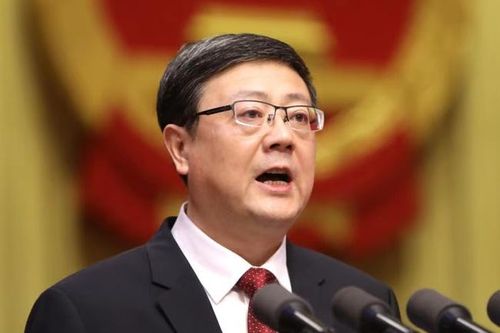 Thượng Hải có bí thư thành ủy mới