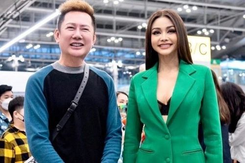 Chủ tịch Miss Grand công kích Miss Universe