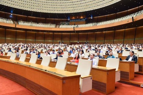 Triệt tiêu tâm lý sợ sai