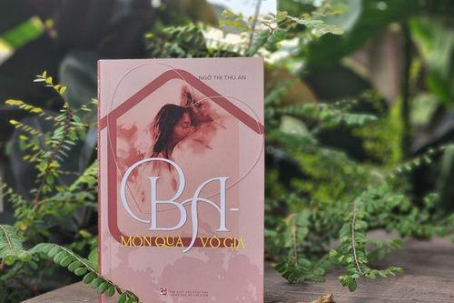 'Ba - Món quà vô giá': Thêm tác phẩm về đề tài gia đình