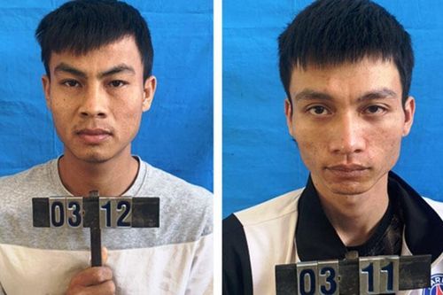 Bắt giữ nhiều đối tượng cướp giật tài sản tại thành phố Thanh Hóa