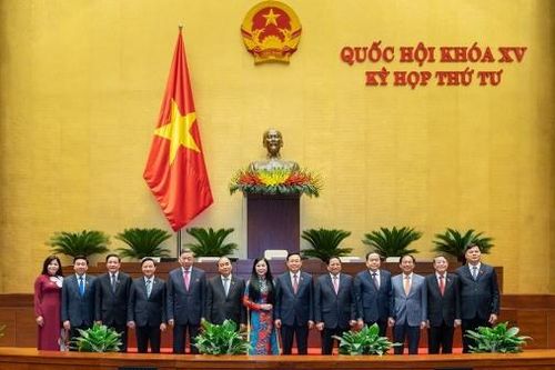 Hôm nay (28/10), Quốc hội tiếp tục thảo luận về kết quả thực hiện kế hoạch phát triển kinh tế-xã hội năm 2022; dự kiến kế hoạch 2023