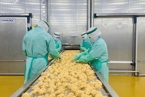 Xuất khẩu ngày 24-28/10: Thịt gà chế biến, rượu men Bắc Kạn 'lên đường' đi Nhật Bản; giai đoạn vàng để cất cánh xuất khẩu online