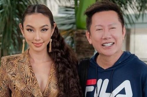 Ông Nawat - người đang được fan sắc đẹp Việt nhắc tên là ai?