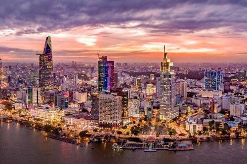 Quận 1, TP.HCM: Trung tâm của giới thượng lưu, giới tinh hoa