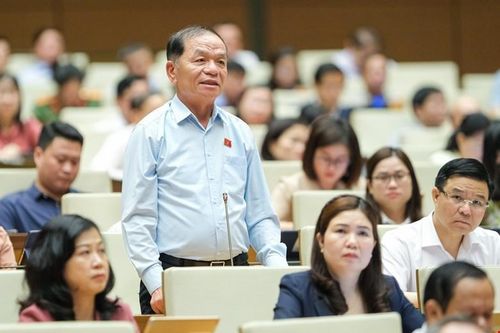Đề nghị tổng rà soát bằng tiến sĩ, thạc sĩ của cán bộ, kể cả cán bộ cao cấp
