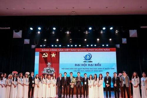 Câu lạc bộ Sinh viên toàn cầu NEU: Cộng đồng năng động trong thời đại toàn cầu hóa