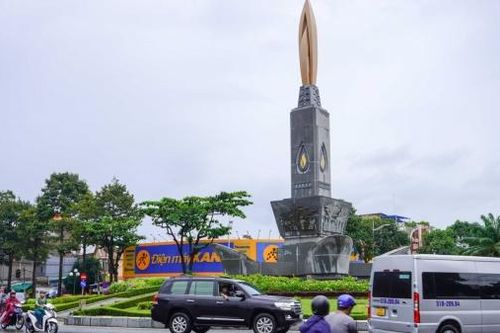 Vietsovpetro sẽ hỗ trợ kinh phí cho Dự án di dời Tượng đài Dầu khí tại TP Vũng Tàu