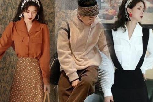Kiểu trang phục đảm bảo đủ đẹp, ấm, sang cho mùa lạnh