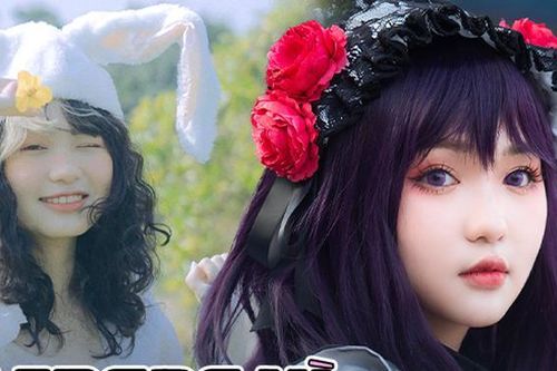 Người trong nghề hóa trang tiết lộ: Không ngủ để 'chạy' kịp đồ mùa Halloween