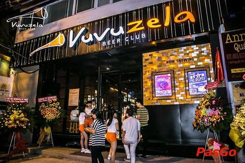 Vi phạm giao dịch với cổ đông, Công ty Cổng Vàng bị xử phạt gần 200 triệu đồng