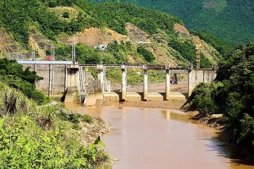 Dự án thủy điện hơn 3.300 tỷ bỏ hoang ở Thanh Hóa, Bộ Xây dựng chỉ đạo khẩn
