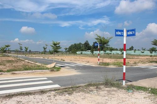 Khởi tố công ty bất động sản bán dự án chui tại Đồng Nai