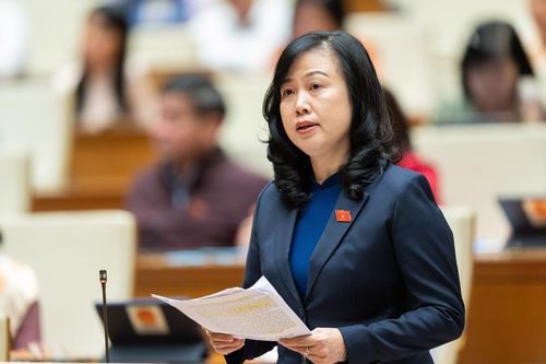 Bộ trưởng Y tế giải trình về việc nợ đọng thanh toán bảo hiểm y tế