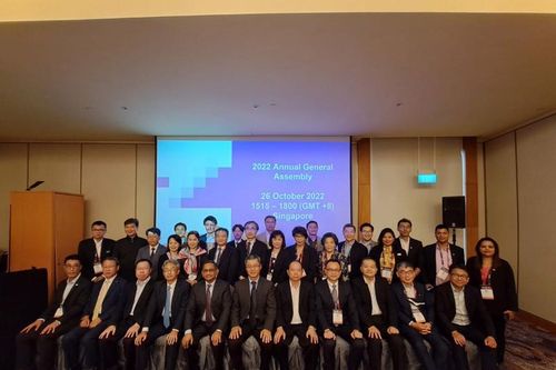Chủ tịch VINASA giữ vị trí Phó Chủ tịch hiệp hội quốc tế lớn nhất về công nghệ thông tin ASOCIO