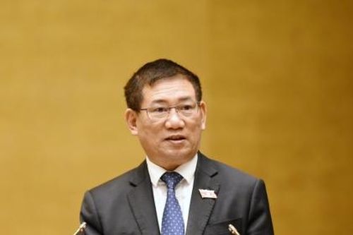 Bộ trưởng Bộ Tài chính: Đề nghị giao toàn diện quản lý điều hành xăng dầu cho Bộ Công Thương