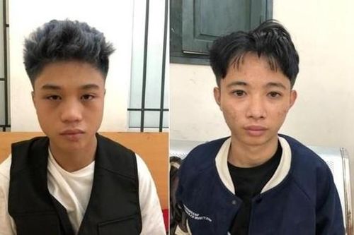 Hai bảo vệ trộm 700 triệu đồng của siêu thị