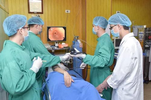 Đi khám do nuốt vướng, tá hỏa phát hiện bệnh lý nguy hiểm